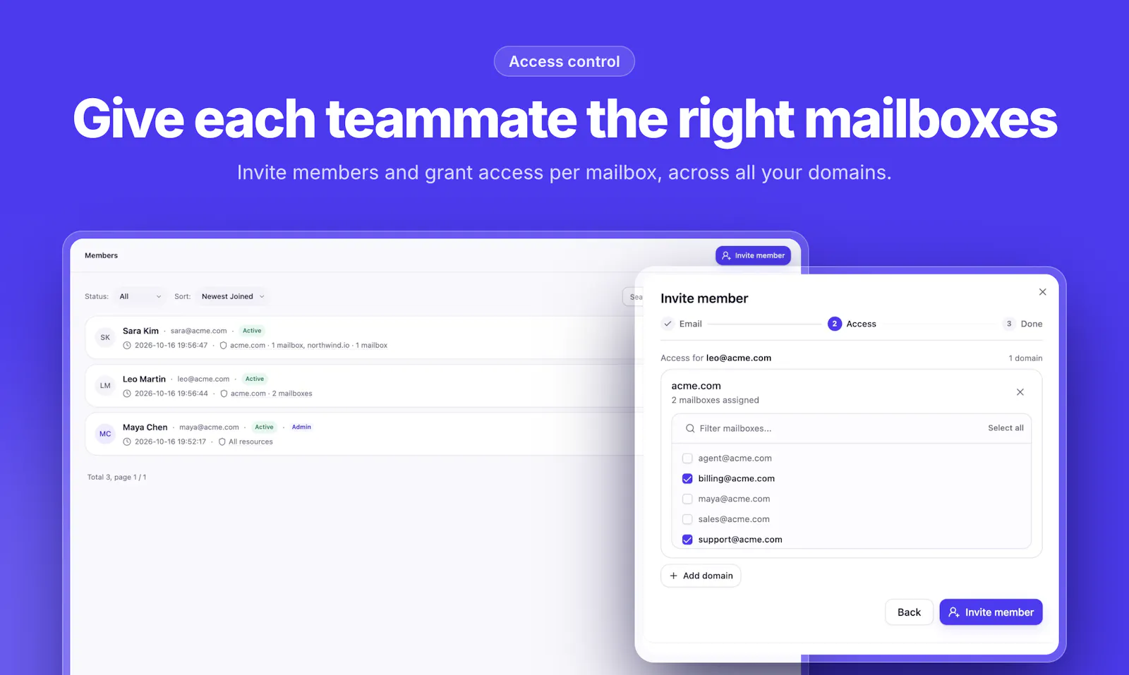 MarkRelay screenshot 7