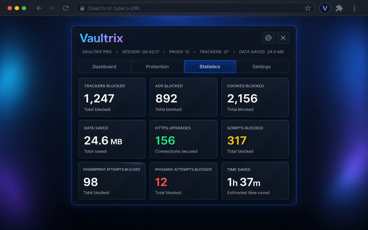 Vaultrix gallery image