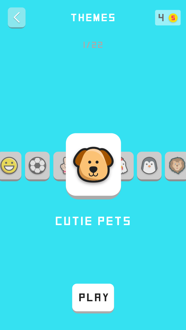 Super Flip gallery image