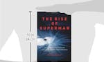 The Rise of Superman image