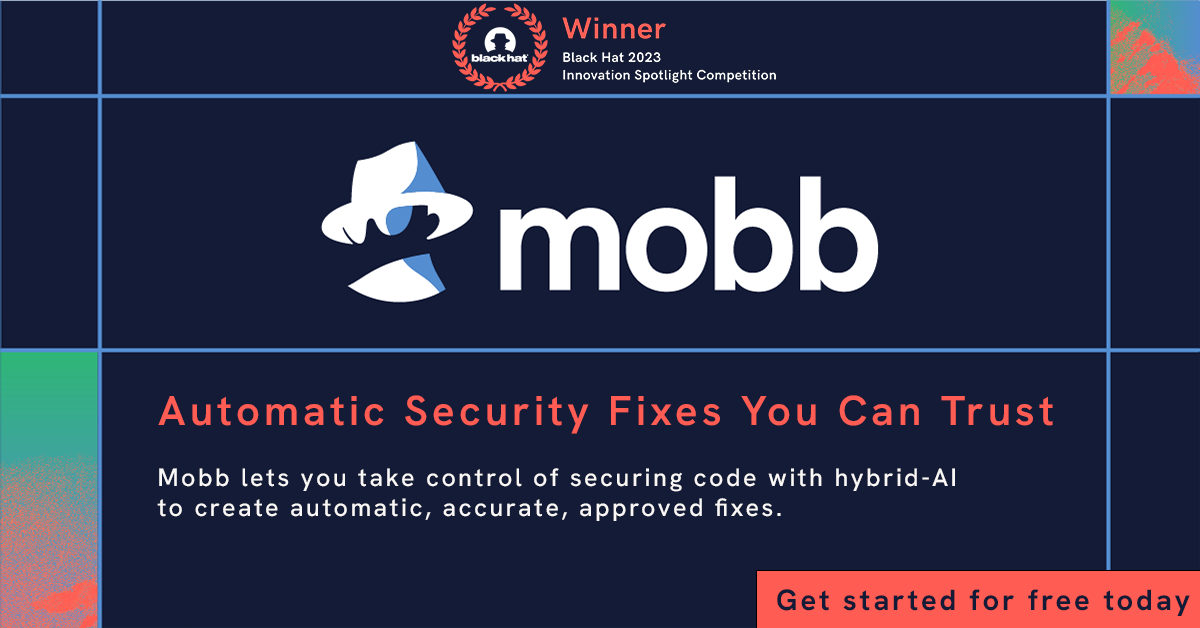 Mobb Fixes media 1