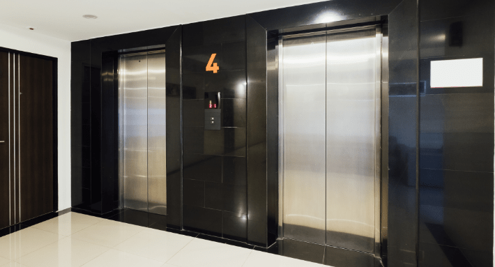 The Steel Company gallery image