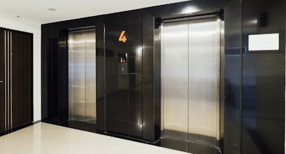 The Steel Company gallery image