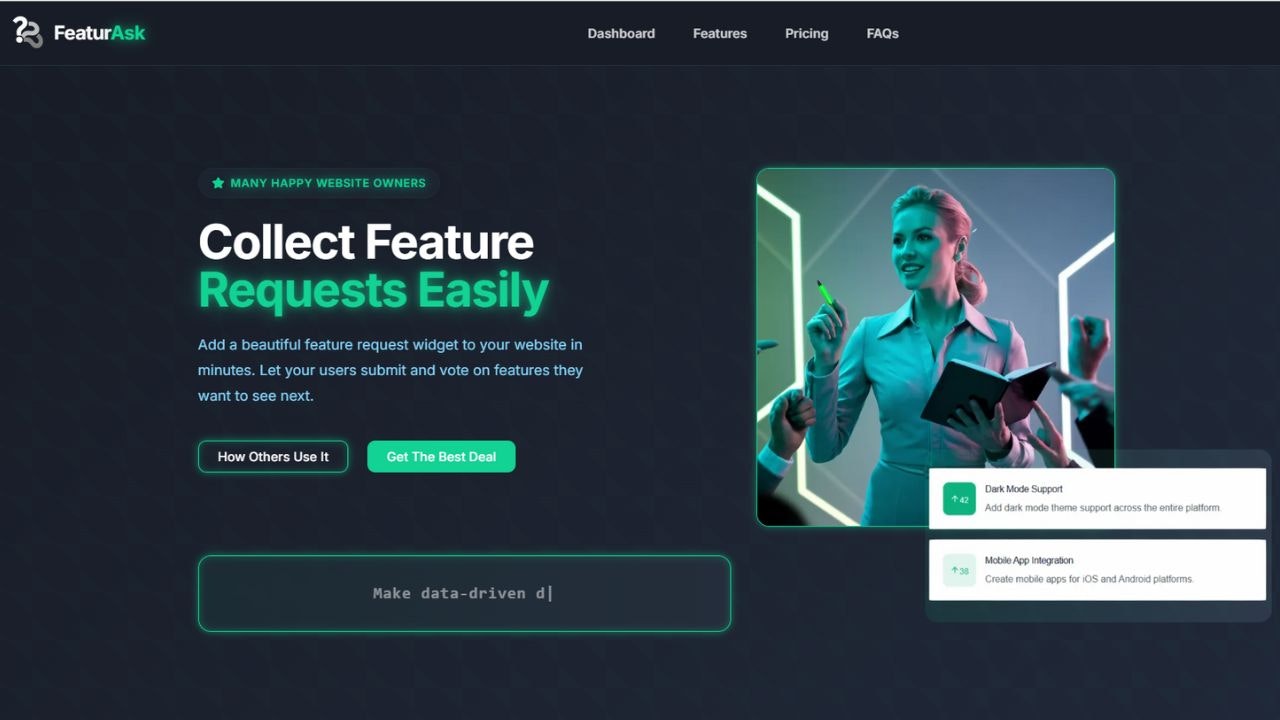 FeaturAsk media 2