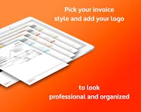 Simple Invoice and Inventory - BizXpert media 3