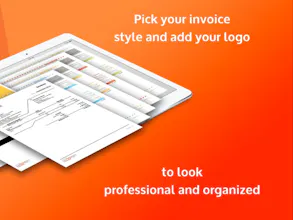 Simple Invoice and Inventory - BizXpert gallery image