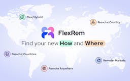 FlexRem media 3