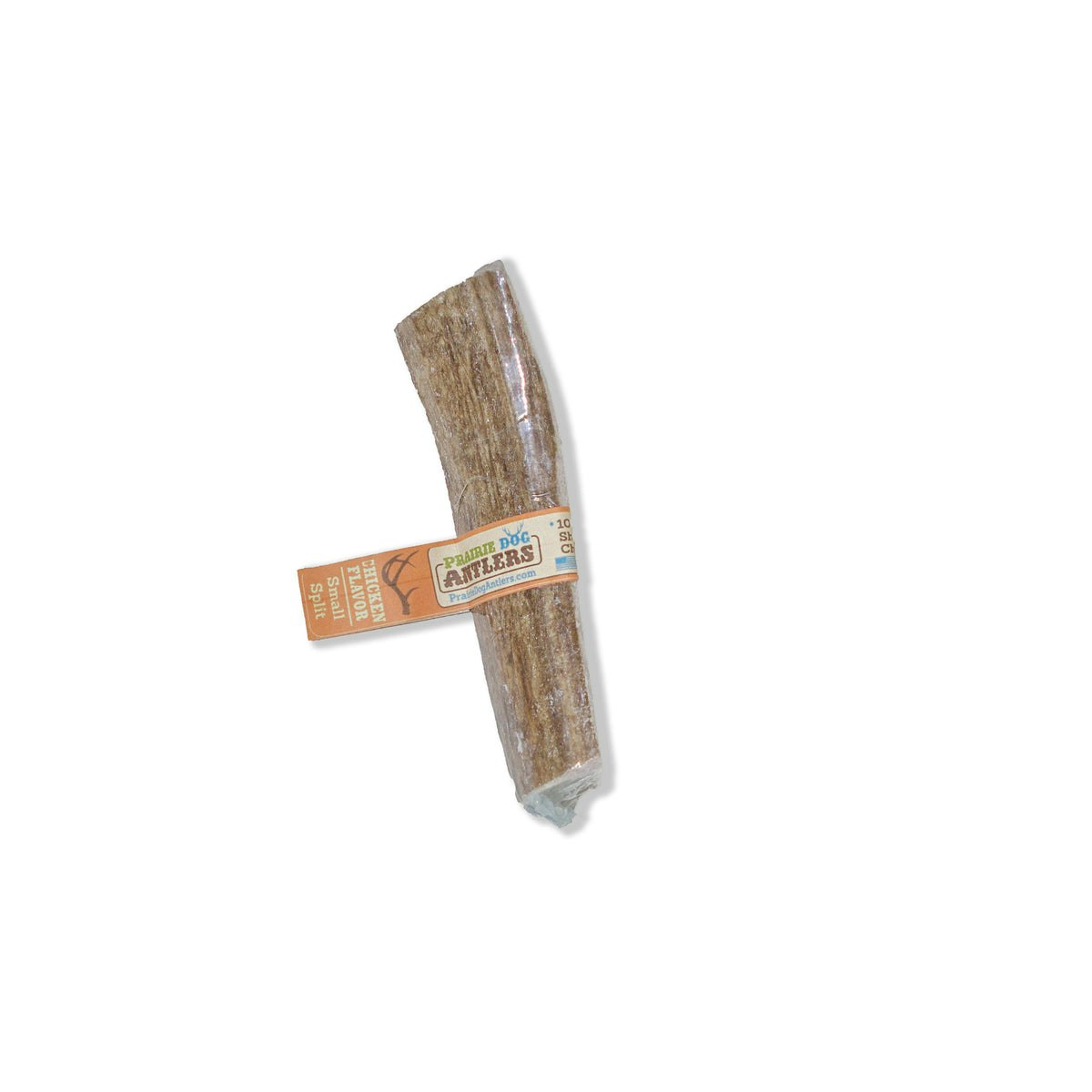 Elk Small Split Antler