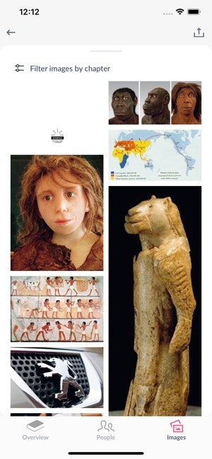 BookSky gallery image