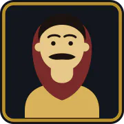 BeardStyles logo