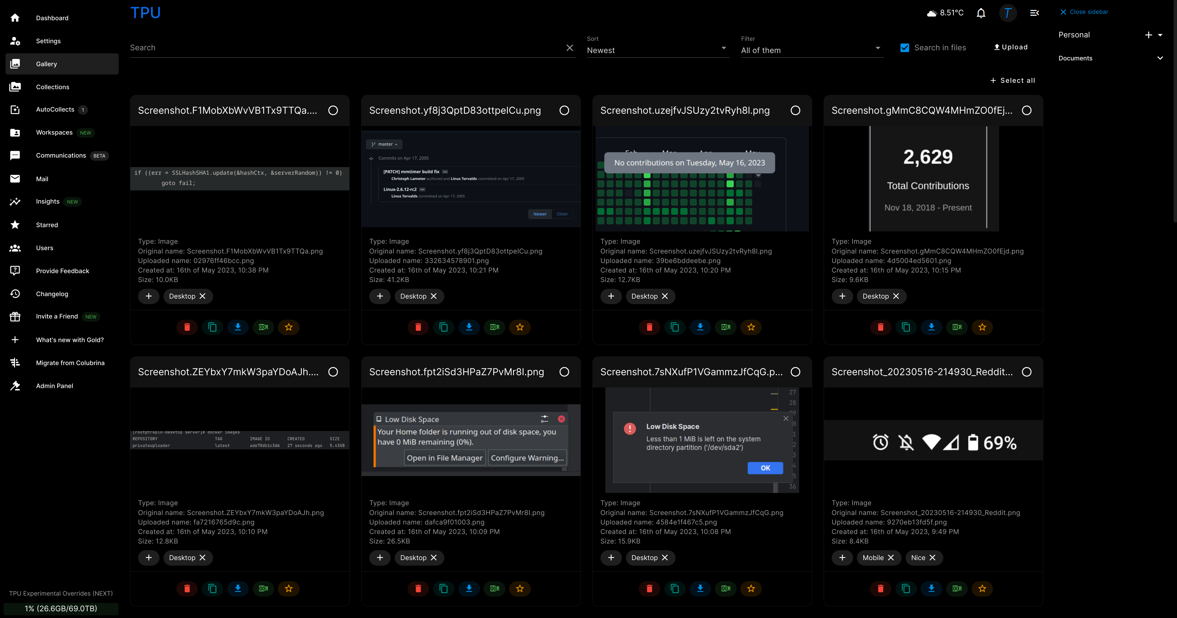 Troploplorivateuploader media 1