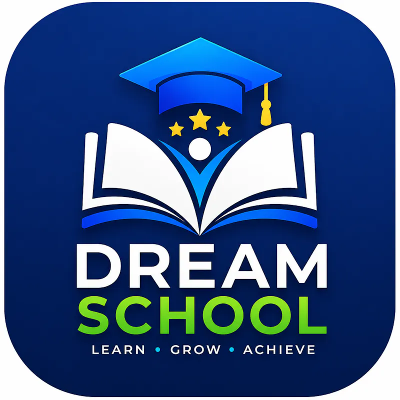 Dream education  screenshot 3