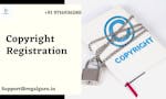 Copyright Registration image