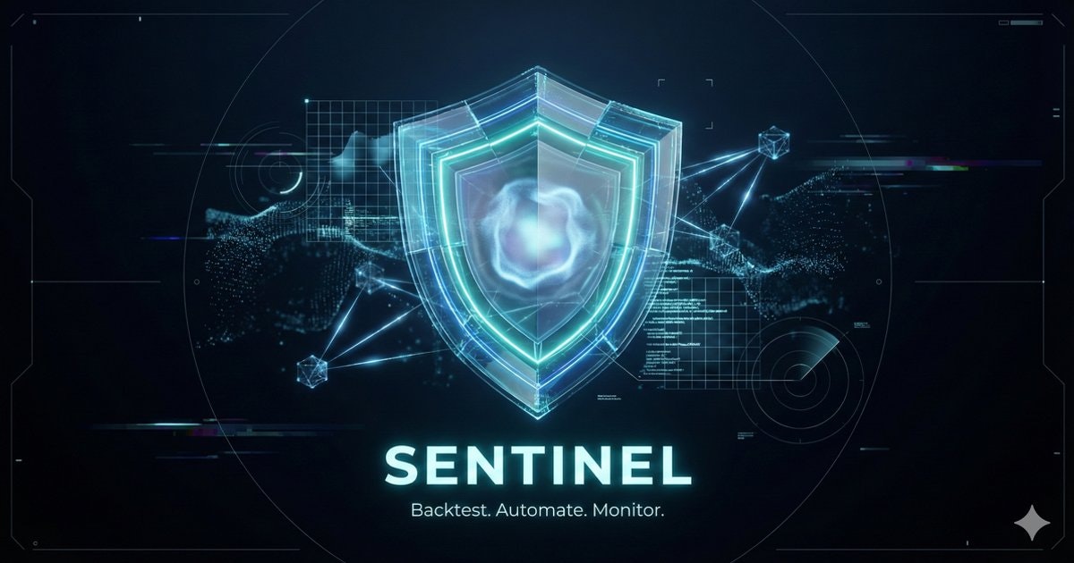 Sentinel gallery image