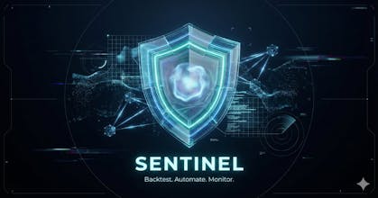 Sentinel gallery image