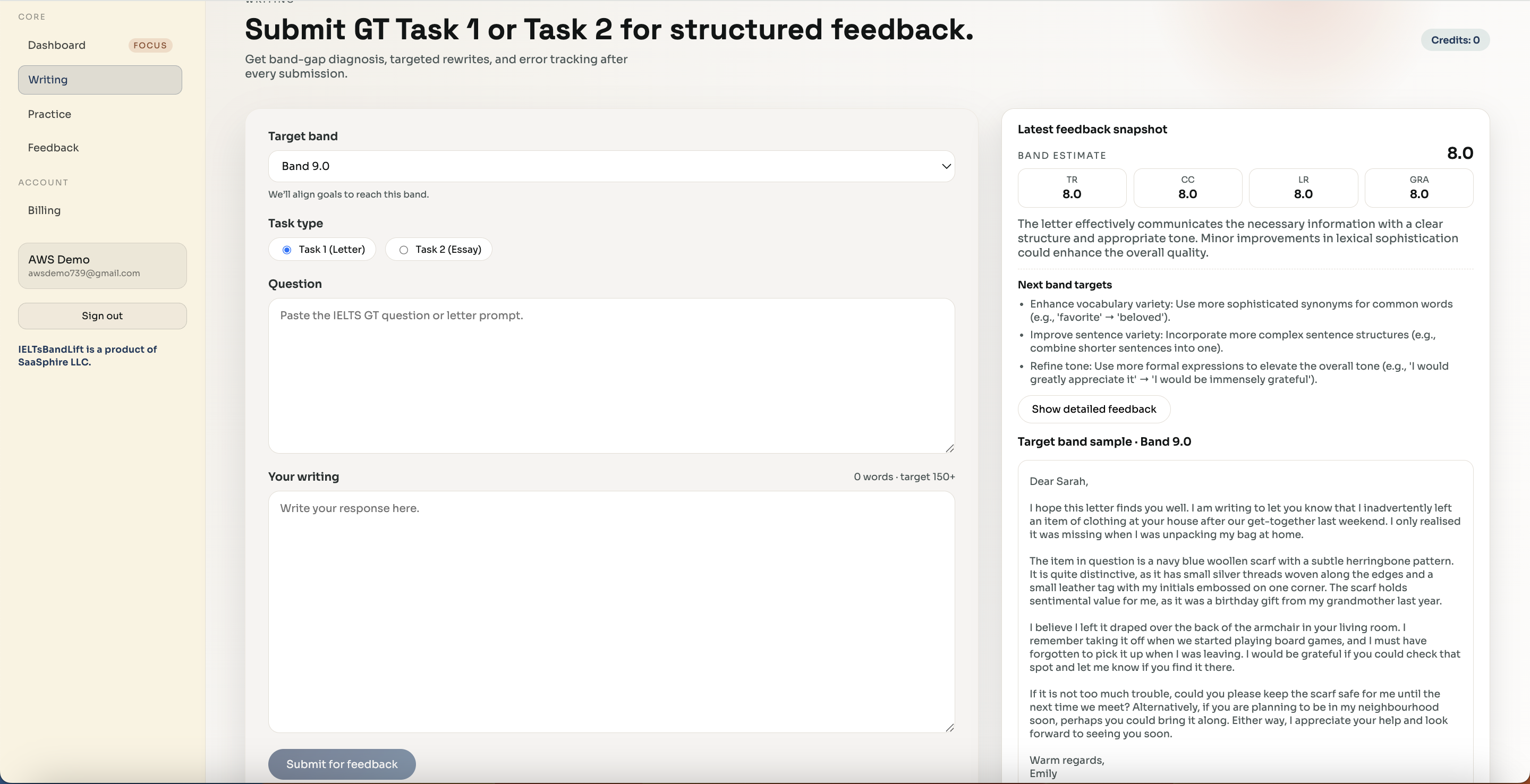 IELTsBandLift gallery image