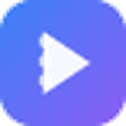 VidScript - Product Hunt launch logo and brand identity