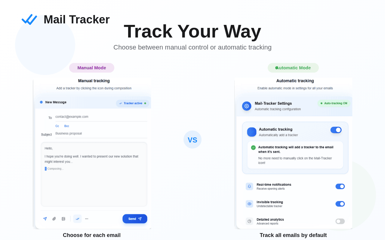 Mail Tracker gallery image