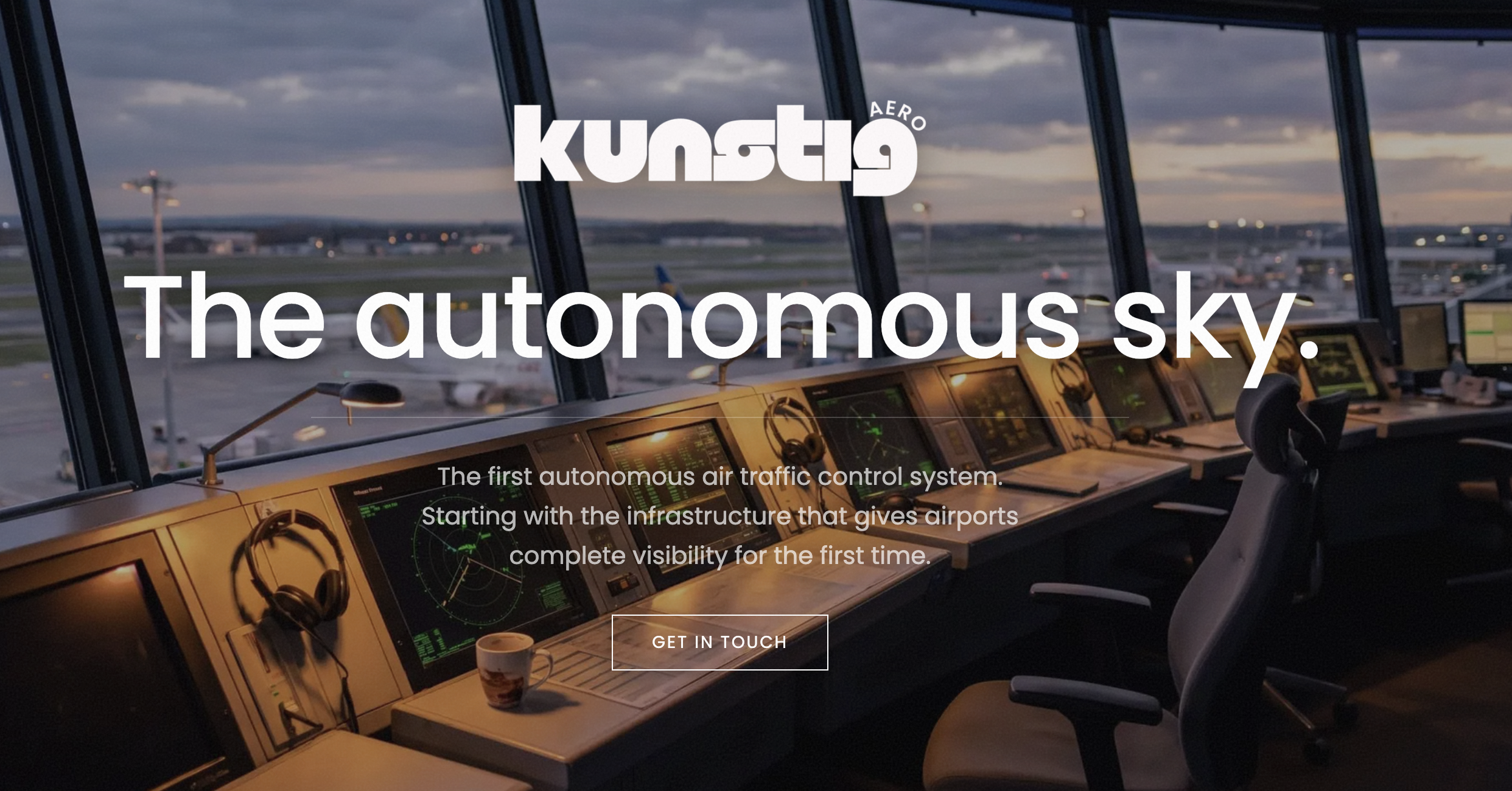 Kunstig Aero gallery image