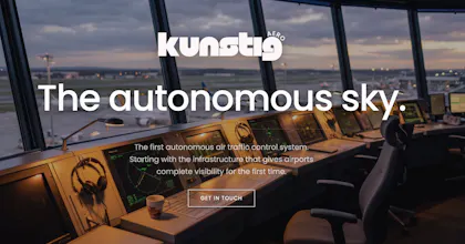Kunstig Aero gallery image