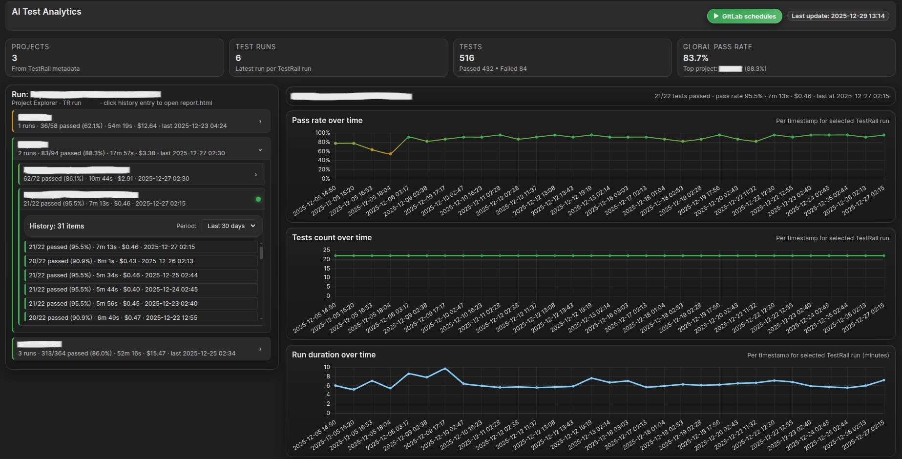 AI QA Systems gallery image