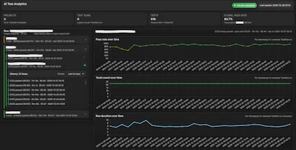 AI QA Systems gallery image