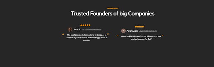 RecipeMe gallery image