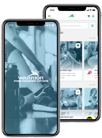 WARRIOR SMS