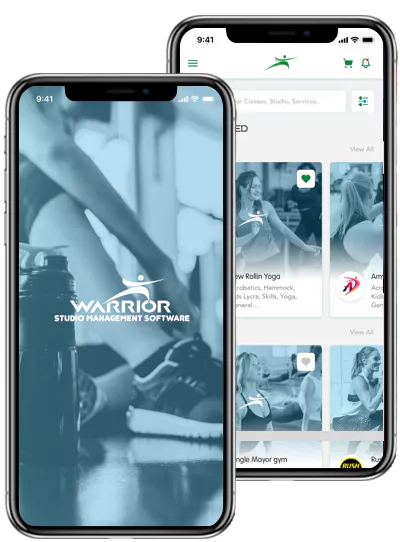 WARRIOR SMS
