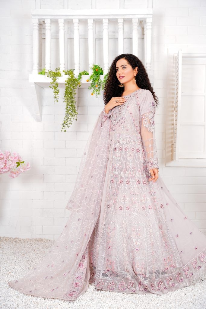 Chiffon Maxi Dresses Shopping online media 1