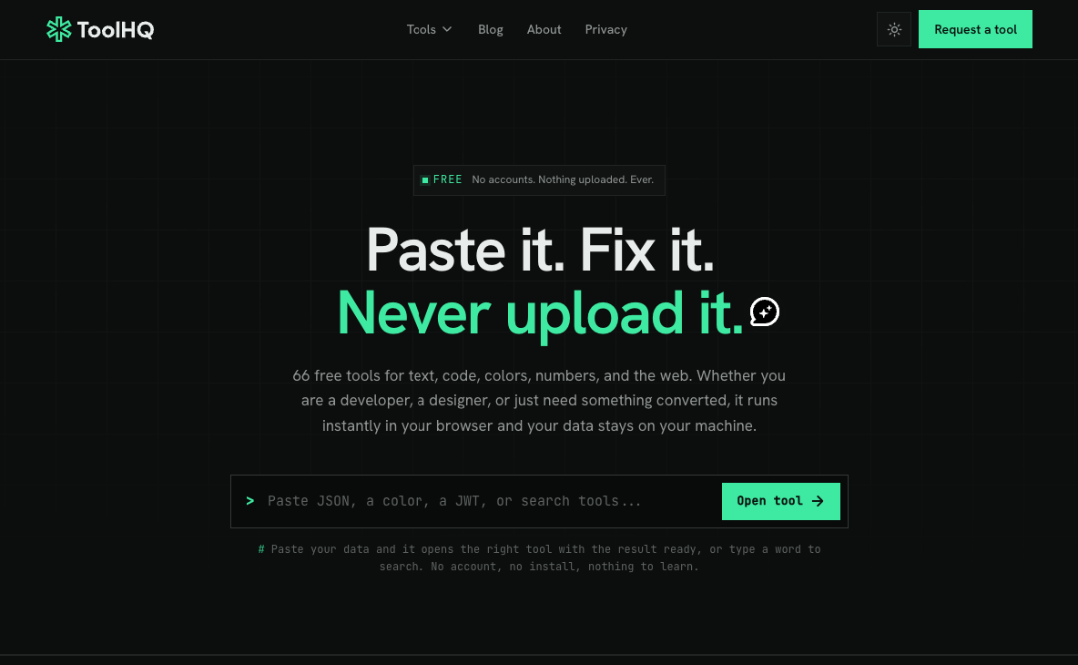 toolhq gallery image