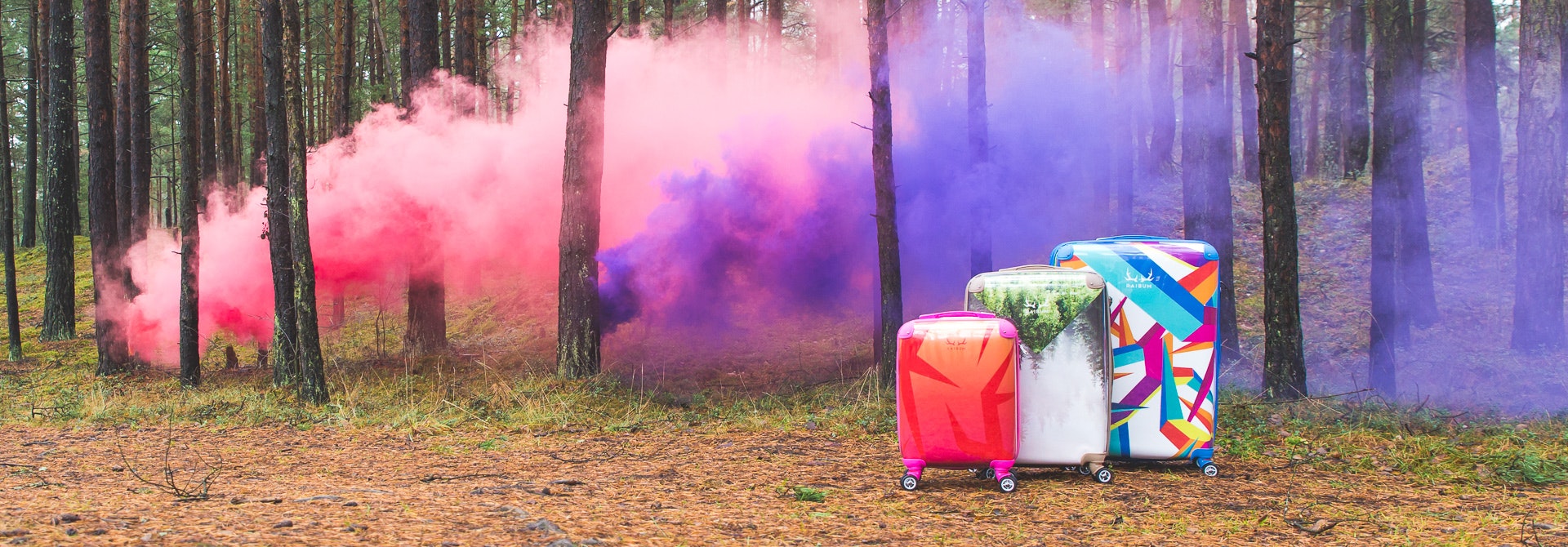 RAIBUM gallery image