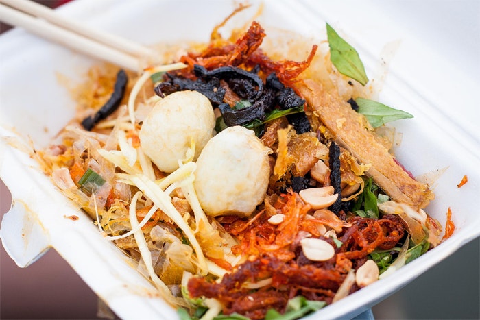 One-Day Hanoi food tour gallery image