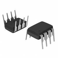 UA741IN Operational Amplifier