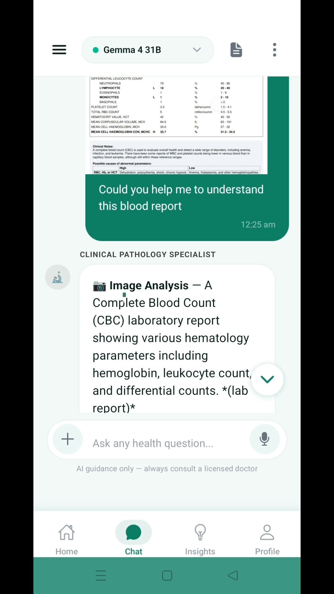 AI Care Companion gallery image