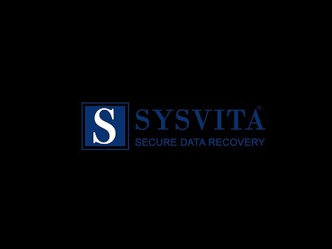 Exchange OST Recovery gallery image