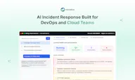 Microtica AI Incident Investigator