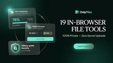 OnlyFiles gallery image