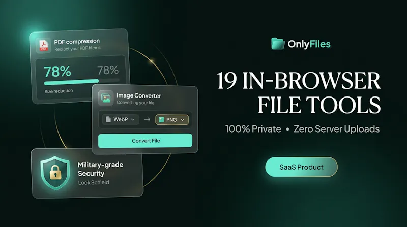 OnlyFiles screenshot 3