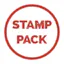 Stamp Pack