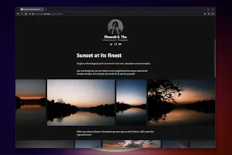 Moul Edge gallery image
