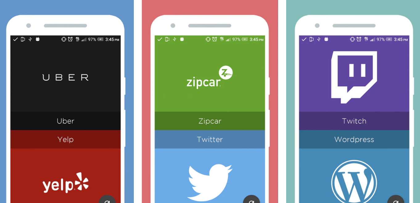 Startr gallery image