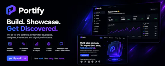 Portify gallery image