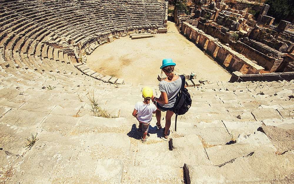 Made in Turkey Tours gallery image