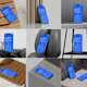 Free iPhone Mockups : BBMK