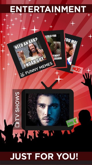 MyLeisure gallery image