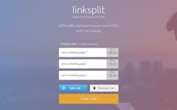 LinkSplit.io media 3