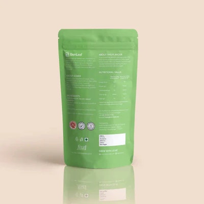 BienLeaf Elaichi Tea - Screenshot 3 showing product features and functionality