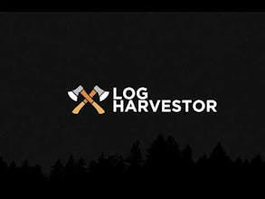 Log Harvestor gallery image