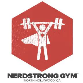 Nerdstrong Gym